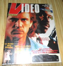 Video Vision,  Film, Kino Zeitschriften,