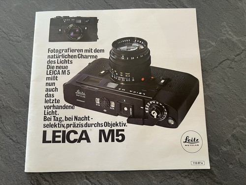 Leica 24 seitige - leica,