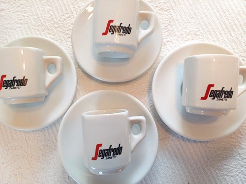 Espressotassen - 4,