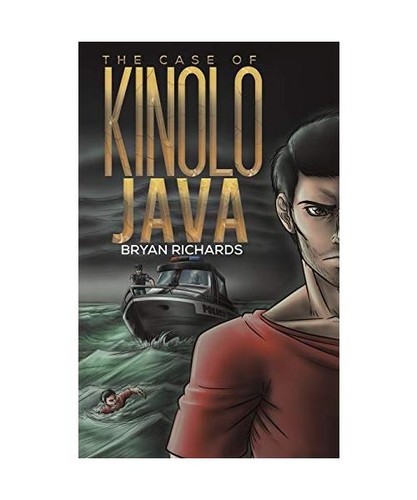 The case kinolo java - the,
