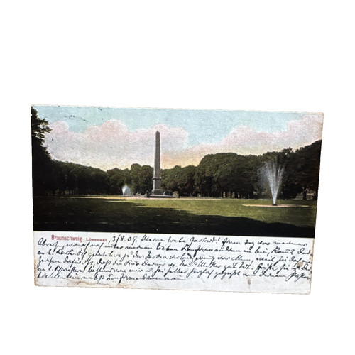 Ansichtskarte postkarte - ansichtskarte,
