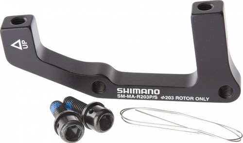 Shimano adapter für - shimano,