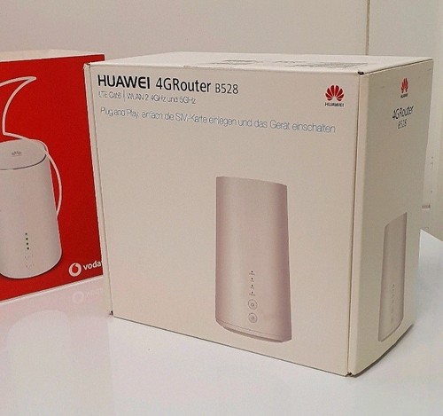 Huawei gigacube b528s 23a - huawei,