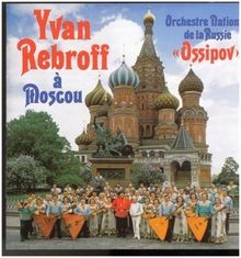 Ivan rebroff moscou von - a,