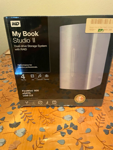 Western digital book - western,