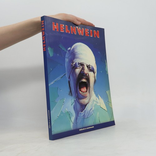 Helnwein gottfried - helnwein:, | 