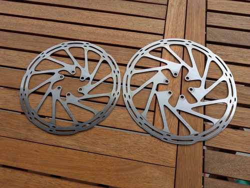 Mtb bremsscheiben satz sram - mtb,
