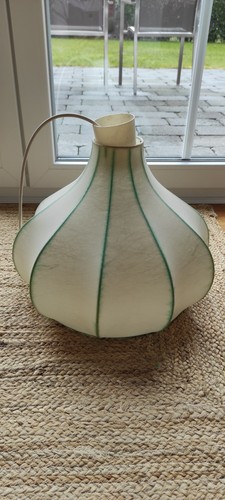 Mid century cocoon - mid,
