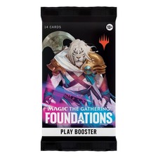 Foundations Play Booster Pack