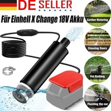 120W Akku Elektrische