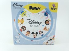 Zygomatic Familienspiel Reaktionsspiel Dobble Disney Edition super Zustand
