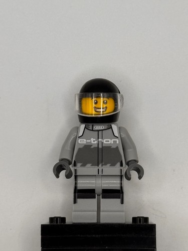 Lego speed champions - audi, s1