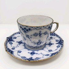 Royal Copenhagen Musselmalet