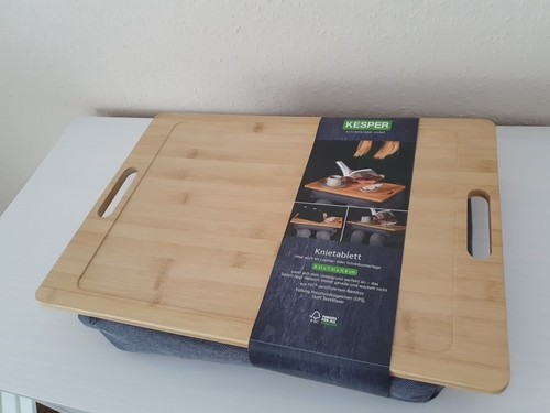 Kesper knietablett mit - mit, 2