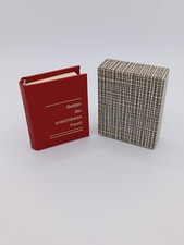 Minibuch ddr helden der - minibuch, "helden