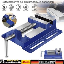 100mm Schraubstock