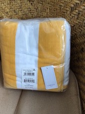 Christy Cabana gestreiftes