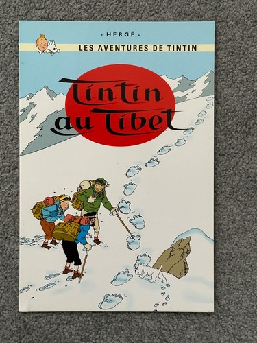 Tintin tim und struppi - tintin,