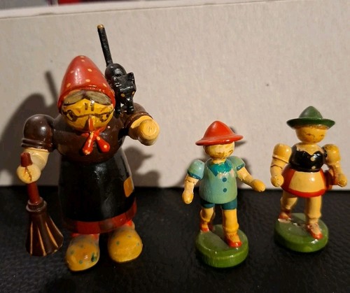Märchenfiguren hänsel - märchenfiguren,
