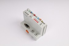 USED BECKHOFF  BK3010  [24