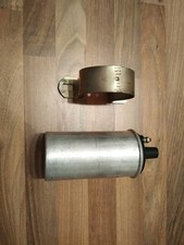 Trabant 600 601 500 Zündspule