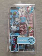 Monster High Fashion Pack