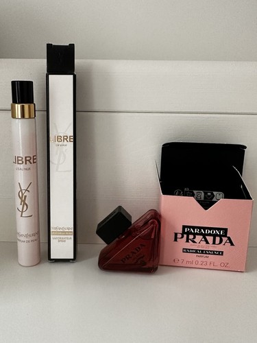 Libre eau nue 10ml und - libre, l'eau