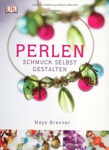 Perlen schmuck selbst - perlen:,