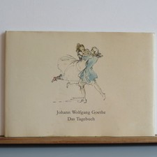 Johann Wolfgang Goethe: Das