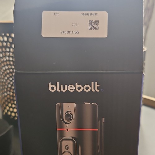 Bluebolt usb webcam kamera - usb, webcam/kamera