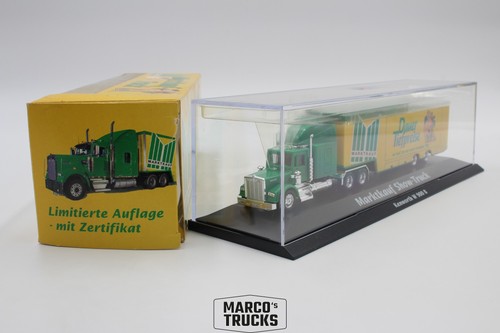 Herpa kenworth w900 - herpa,