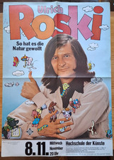 Ulrich Roski, Original