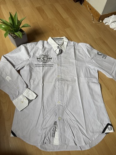 Camp david hemd herren regular - hemd,