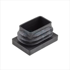 100x Schutzkappe 27/18 mm