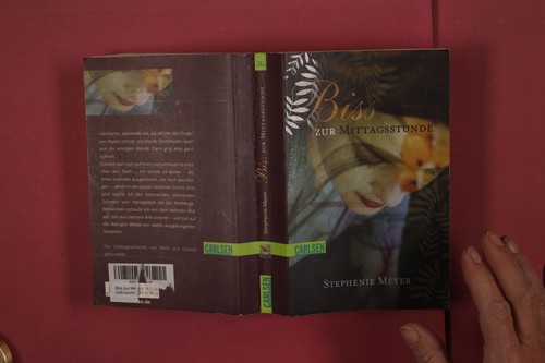 353515 stephenie meyer biss - 353515,