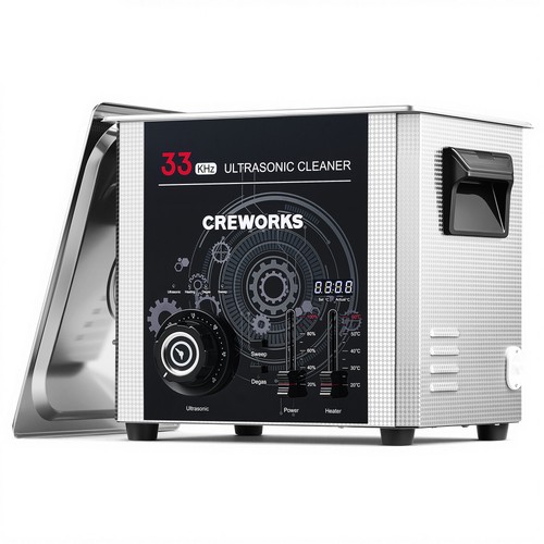 Creworks 33khz 10l - 33khz,