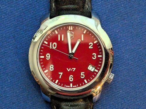 Neuwertige victorinox swiss - neuwertige,