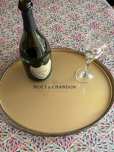 Moet chandon champagner - moet,