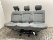 Sitzbank (3. Reihe) VW