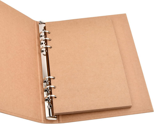 Scrapbook notizbuch - scrapbook, a5,