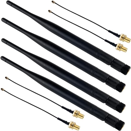 868 mhz antenne 5dbi - mhz,
