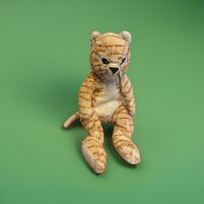 Ikea Gosig Cat Katze Orange