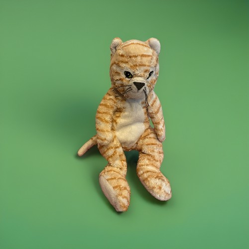 Ikea gosig cat katze orange - ikea,