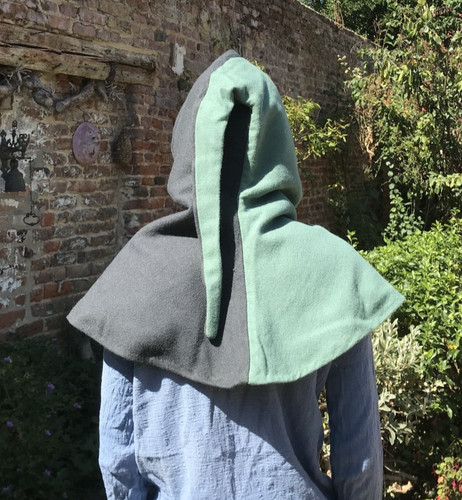 Reenactment larp mittelalter - reenactment,