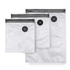 Caso Design Vacu ZIP-Bags-Set