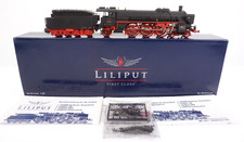 Liliput H0 L104003 DC Dampflok