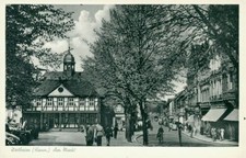 Ansichtskarte Northeim