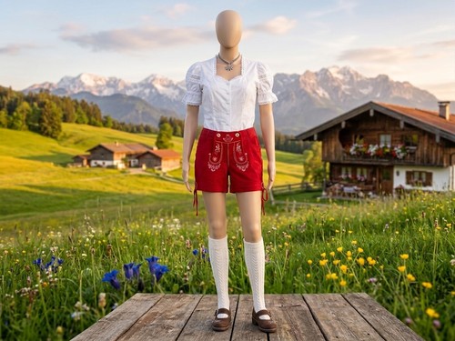 Pfeifer herren trachten - pfeifer,