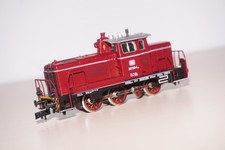 RF30/24] Fleischmann 4225 Spur