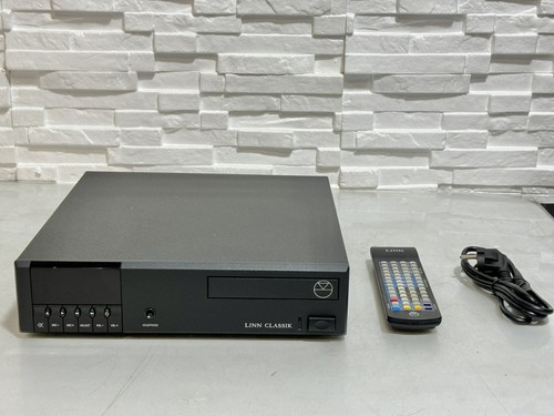 Linn classik high end - linn, classik,